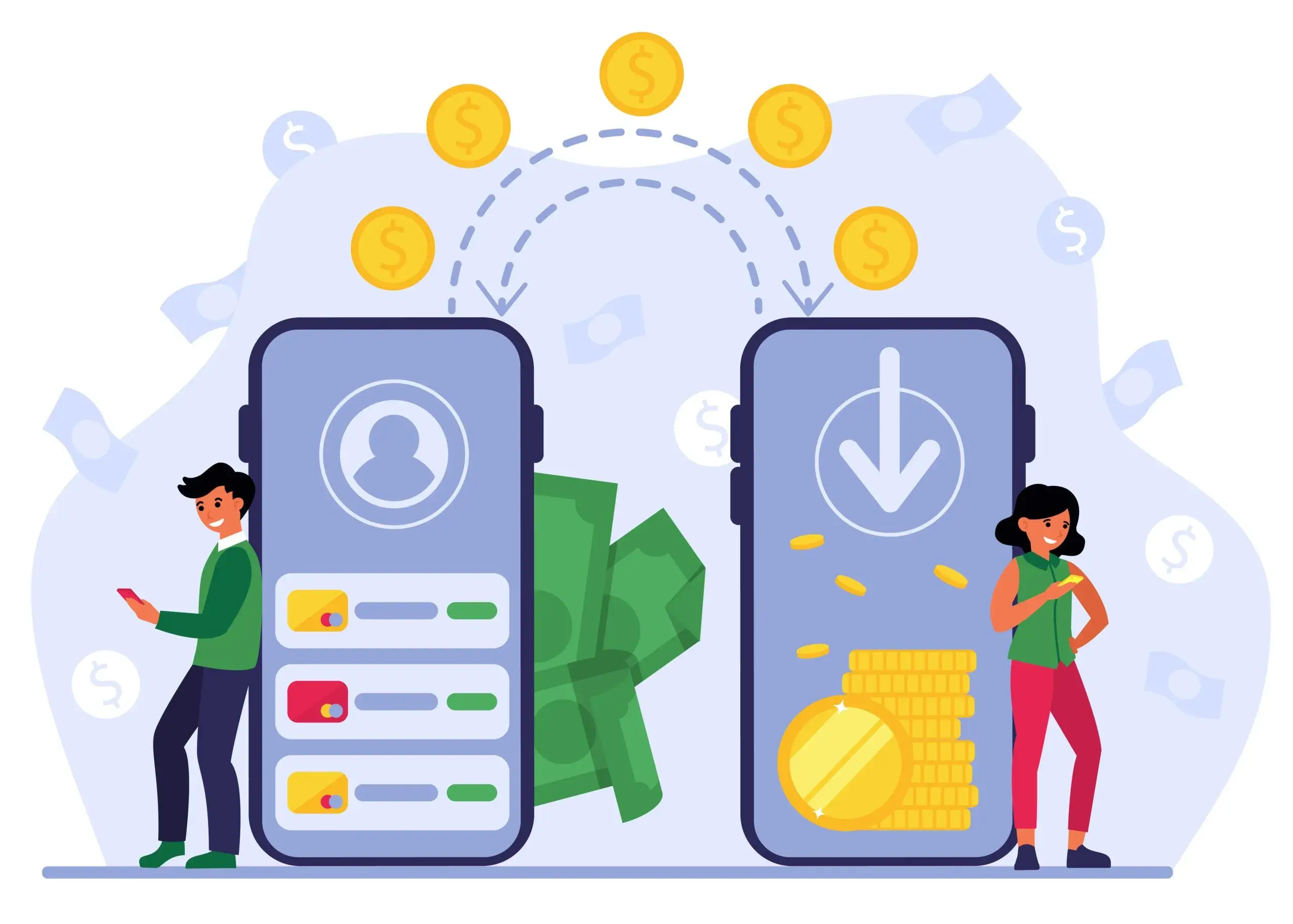 Deposit methods in glory casino