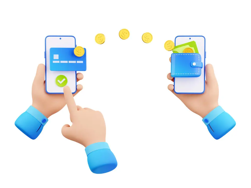 Withdrawal methods in glory casino